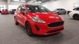 Ford Fiesta Trend*KLIMA*EURO6* - gebrauchte Ford Fiesta aus dem Jahr 2021