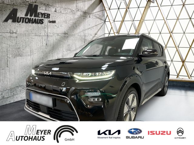 Kia Soul E-Soul e- Inspiration Wärmepumpe+SUV+LED+Gl