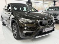 BMW X1 xDrive 20 d xLine*NAV*AHK*HEADUP*PDC*GAR12