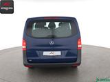 Mercedes-Benz Vito 116 CDI Tourer LANG 8 SITZE LEDER,1.HAND,SH - Mercedes-Benz Vito: Tourer