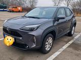 Toyota Yaris Cross - Toyota Yaris Cross von privat