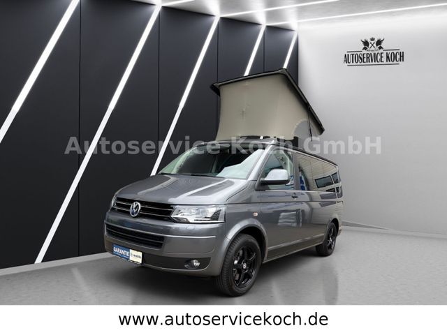 Volkswagen T5 California Beach Aufstelldach  Finanzierung