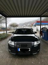 Audi A6 Avant Facelift - Audi A6 aus 2009: Facelift