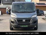Fiat Ducato Luxusbus Panorama AUTOMATIK 8-Sitzer *AHK - Fiat Ducato: Panorama
