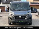 Fiat Ducato Luxusbus Panorama AUTOMATIK 8-Sitzer *AHK - Fiat Ducato: 8d