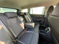 Skoda Octavia Combi 1.5 TSI Selection KAM AHK 5J GAR bei Autohaus Landmann & Maier OHG