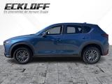 Mazda CX-5 2.0 SKYACTIV-G 165 Exclusive-Line *LED*LM - Mazda aus 2018