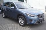Mazda CX-5 Exclusive-Line 2WD - Mazda CX-5 in Kassel