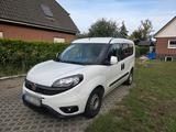 Fiat Doblo, 1,6 Multijet Kombi, 120 PS, Di... - Fiat Doblo mit Diesel-Antrieb: Kombi, 1.6