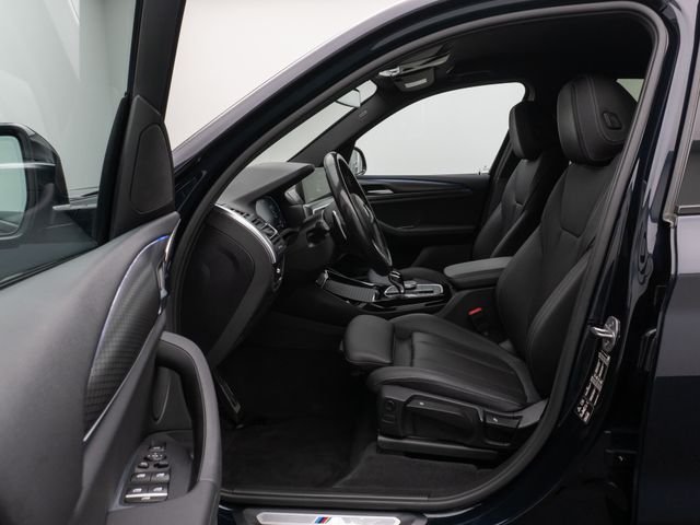 Foto Nummer 19: BMW X3