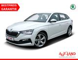 Skoda Scala 1.0 Ambition DSG LED Android Apple DAB PDC - Skoda Scala: Ambition