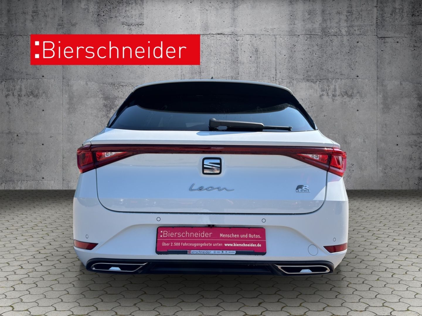 Seat Leon - Bild 5