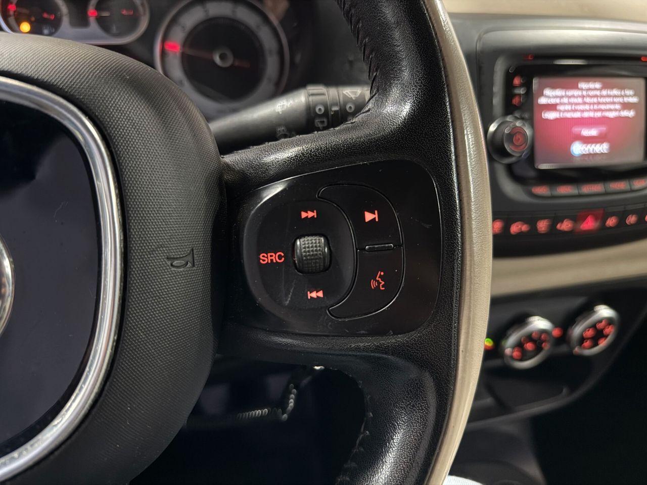 Fiat 500L 2014 — photo 13