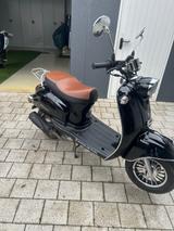 Andere Alpha Motors - MOFA