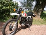 Yamaha XT500 - Angebote