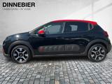 Citroën C3 1.2 PureTech Shine Glasdach+Kamera+Navi+SHZ - Citroën C3: Automatik
