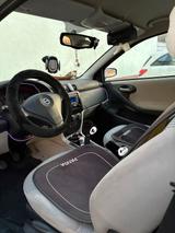 Fiat fiat stilo 1.4/6 Gang - gebrauchte Fiat Stilo aus dem Jahr 2005