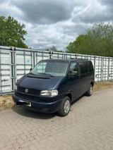 Volkswagen Vw t4 multivan /2.5 tdi/tüv nov 2026 - Volkswagen T4 Multivan in Lübeck