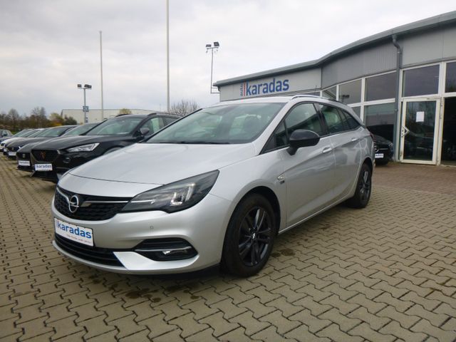 Fahrzeugabbildung Opel Astra K Sports Tourer 1.4 T >AUT/LED/NAVI/PDC