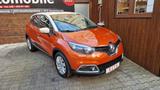 Renault Captur Dynamique, PDC, SHZ, Nichtraucher