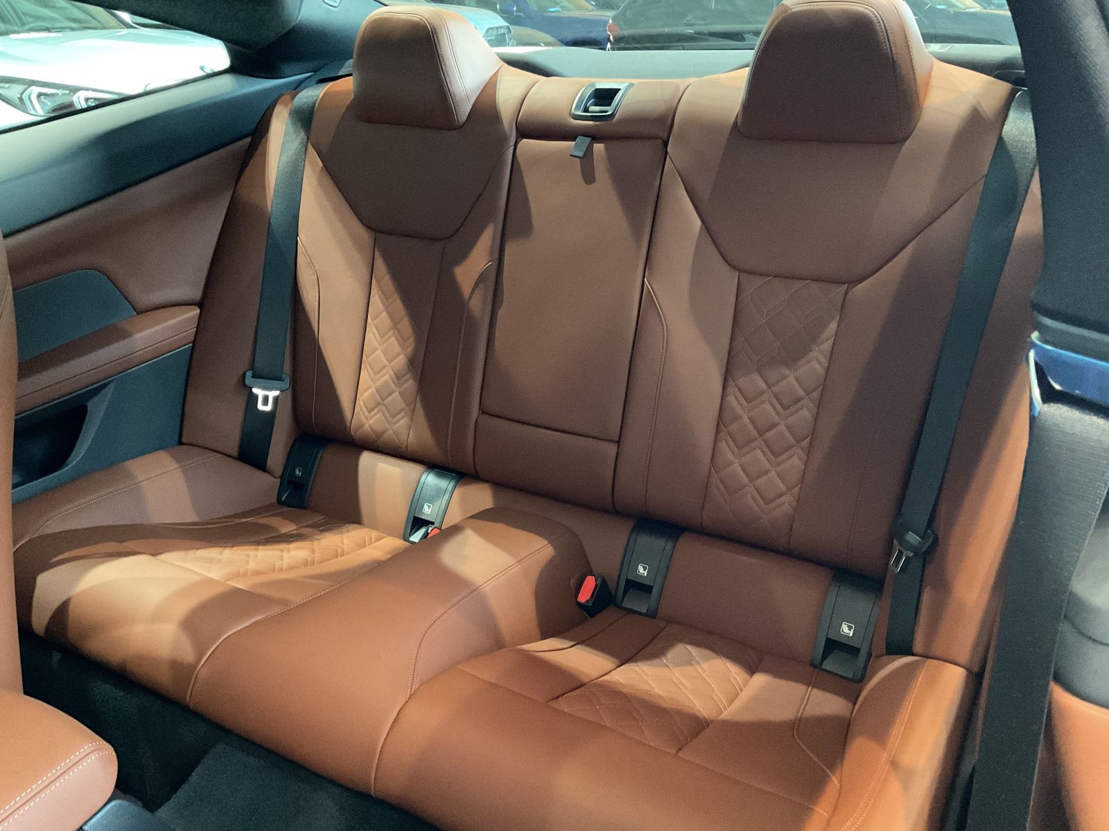 Fahrzeugabbildung BMW 430d xDrive |M Sportpaket |Glasdach elektrisch |