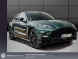 Aston Martin DBX S