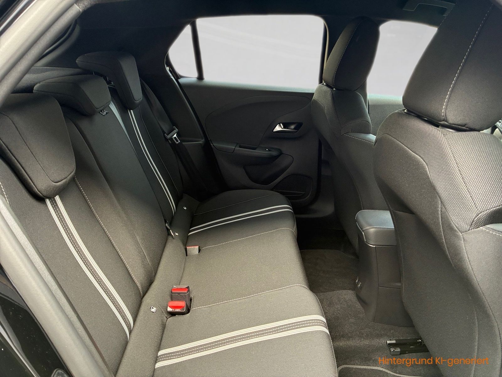 Fahrzeugabbildung Opel Corsa F 1.2 Turbo GS Kamera,LED,Matrix,Navi,SHZ