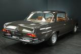 Mercedes-Benz 280 SE 3,5 Coupé, voll restauriert, deutsch  ! - Mercedes-Benz 280 aus 1970: 280s