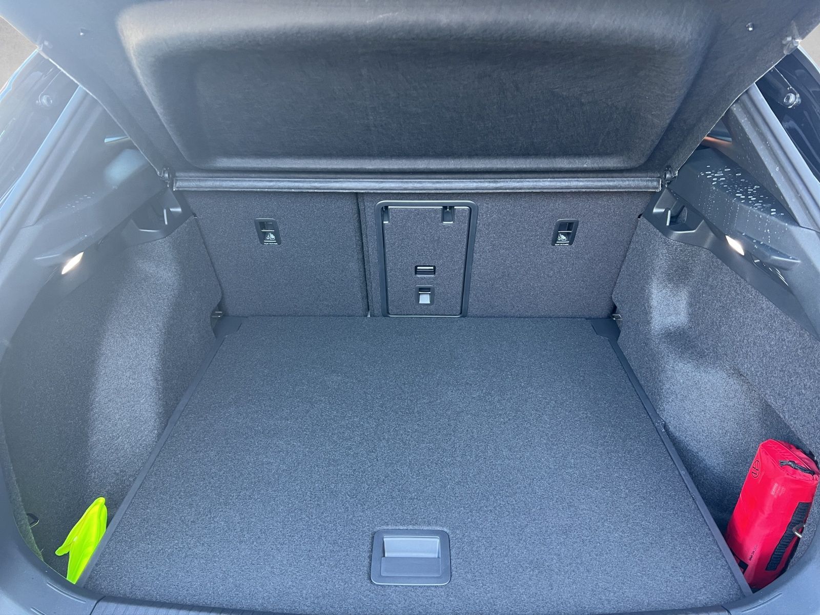 ID.4 Pro 210 kW (286 PS) 79 kWh 1-Gang-Automatik