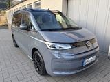 Volkswagen T7 California Beach 2.0 TSi AHK/Standh/VisAVis - VW Gebrauchtwagen