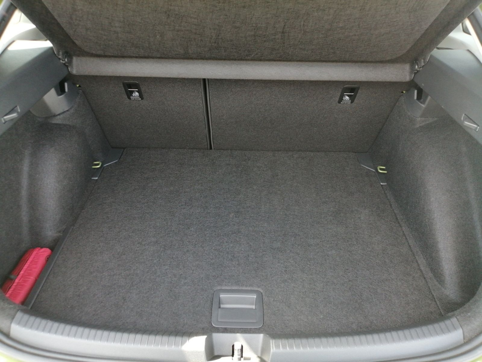 Volkswagen Taigo - Bild 18