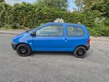 Renault Twingo 1.2 Authentique - gebrauchte Renault Twingo aus dem Jahr 2006