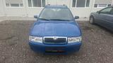 Skoda Ich verkaufe meinen Skoda Octavia - Skoda Octavia aus 2004: Kombi