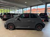 Abarth 595 Basis Automatik|DAB|PDC|8xAlu|Navi|1.Hand - Abarth 595 mit Benzin-Antrieb: Automatik