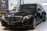 Mercedes-Benz S 350d L BLUETEC *AMG PAKET*PANO*LED*DISTRONIC* - Mercedes-Benz S 350 in Krefeld