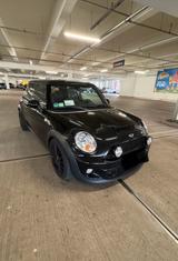 MINI Mini Cooper S R56 2011 Scheckheft 184 PS - MINI Cooper S: R56