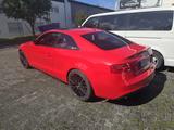 Audi A5 2.0 TFSI S tronic quattro - - Audi A5 von privat