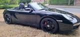 Porsche Boxster S RARE, Chrono, PASM, Carrera 6cyl - Porsche Gebrauchtwagen in Münster