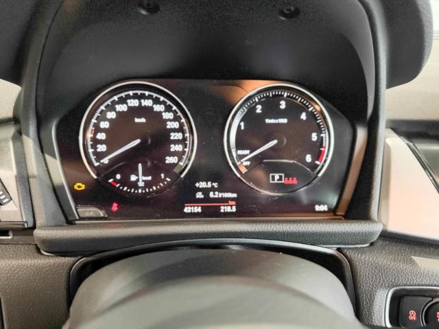 BMW 218 Gran Tourer - Bild 11