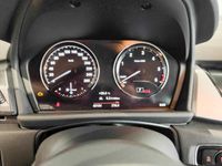 BMW 218 Gran Tourer - Vorschau Bild 11
