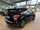Subaru Forester Sport - Subaru: Sport