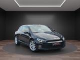 Volkswagen Scirocco Basis BMT/Start-Stopp*1.Hand.S-Heft* - gebrauchte VW Coupés