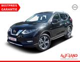 Nissan X-Trail 1.3 DIG-T AT LED Navi SHZ 360° - gebrauchte Nissan X-Trail aus dem Jahr 2021