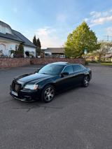 Chrysler Lancia Thema 300c - Chrysler 300C mit Diesel-Antrieb: Limousine