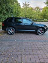 Porsche Cayenne Turbo 118.500 km. - Porsche Gebrauchtwagen von 2004