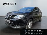 Nissan Qashqai 1.2 DIG-T N-Vision *Pano*Alcantara*360°* - Nissan Qashqai 360