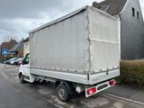 Volkswagen Crafter Pritsche Pritsche 35 lang FWD  * 177Ps * - Volkswagen Crafter: 35 Pritsche