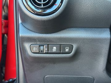 Kia Picanto 1.2 Dream Team Sitzheizung Bluetooth