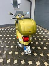 Vespa GTS 300 Super Sport - VESPA GTS SUPER SPORT