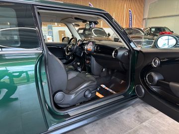 MYAUTOCENTER – Gebraucht- und Jahreswagen mit Werkstattservice in Pfaffenhofen MINI ONE D BAKER STREET*2. Hand*Bluetooth*Euro5*Klima